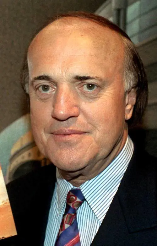 È morto Peter Arnett, premio Pulitzer per i suoi reportage dal Vietnam