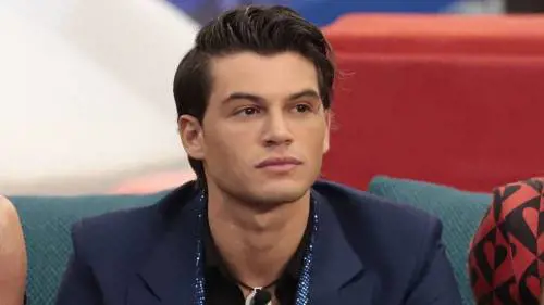 Antonio Medugno, chi è l'ex concorrente del Grande Fratello coinvolto nello scandalo Signorini