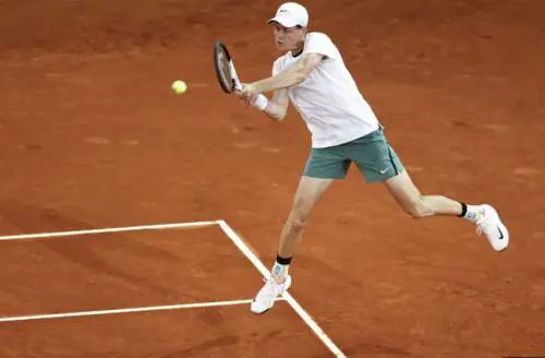 Fermo immagine Sky Sport