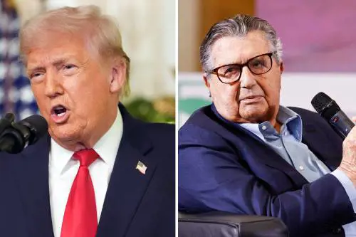 "Sarebbe un guaio per il mondo". De Benedetti insulta Trump, ma guadagna grazie alla sua "economy"