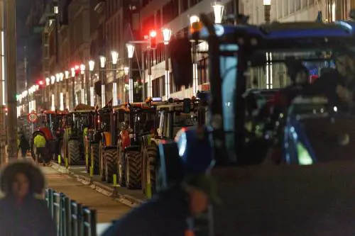 Masiello (Coldiretti-Unitab): "No a politiche europee squilibrate"