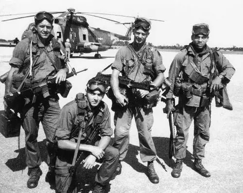 Son Tay, il raid perfetto che fallì: l’operazione segreta Usa nel cuore del Vietnam