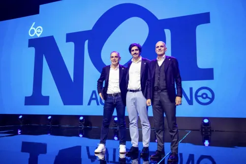 Autotorino chiude l’anno del 60° anniversario a quota 2,85 miliardi (+5%) e accelera sugli investimenti: 102,5 milioni per la crescita