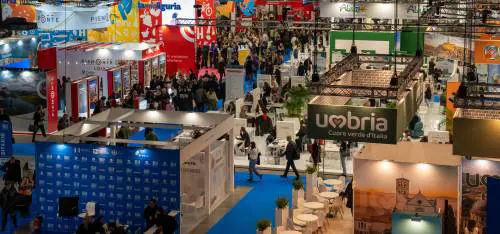 Travel Makers Fest, in viaggio con cinema e Tv alla Bit