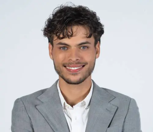 Intervista a Simone De Bianchi del Grande Fratello: “Ho provato qualcosa per Anita ma…”. E svela perché ha cambiato idea su Rasha 