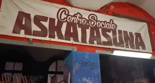 Askatasuna s'è scavato la fossa, l'errore degli Antifà e Amadeus: quindi, oggi...