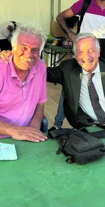 Da Gaza alla Flotilla. La rete del rettore di Lecce pro Pal