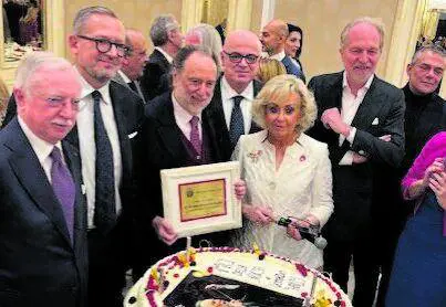 Chailly: "Con la Scala ho ancora grandi progetti"