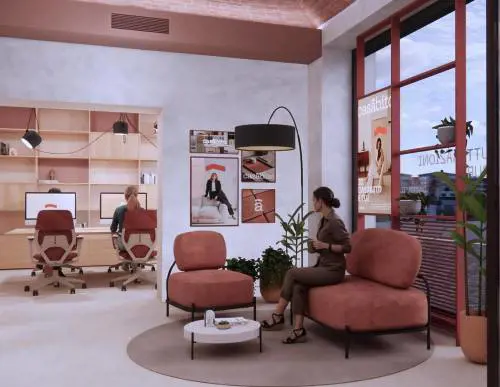 Per la casa del futuro in campo AI e gemelli 