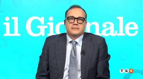 "Sono islamofobo? Mi farò processare". La provocazione di Tommaso Cerno al Tg4