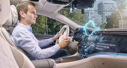 Bosch porta l’AI nel cockpit: al CES 2026 debutta la “AI extension platform”