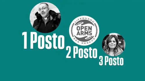 Una sinistra tutta da podio (dei peggiori)