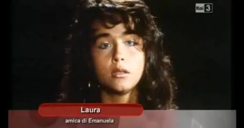 Chi è Laura Casagrande, l’amica di Emanuela Orlandi indagata per false informazioni