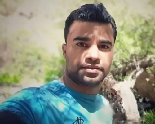 L'ultimo ring per Javad