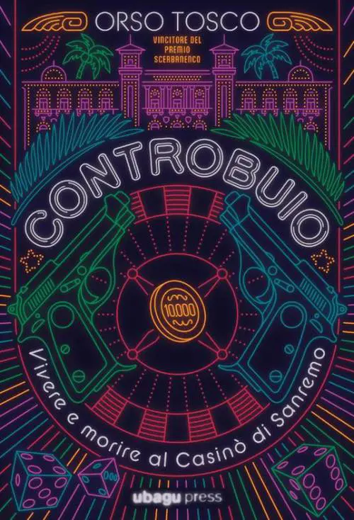 A Sanremo si gioca e si muore d'inverno