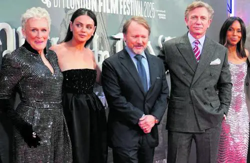 Fede, omicidio e mistero. "Knives Out" va... in chiesa