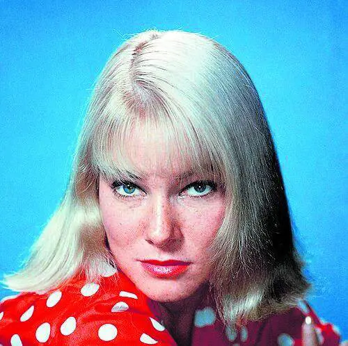 May Britt, il volto ammaliante della "Figlia del corsaro nero"