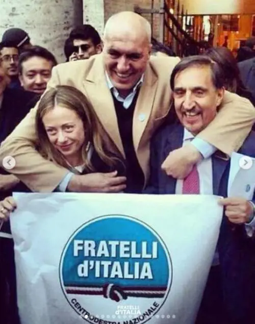Fratelli d'Italia compie 13 anni