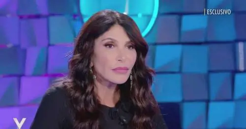 Carmen Di Pietro e la storia con Sylvester Stallone: cosa era costretta a fare