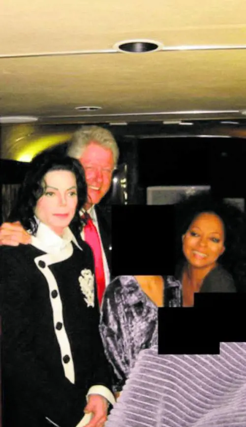  Altri Epstein file. Ma pieni di omissis 