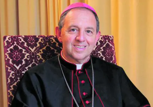 "Nella Natività niente di offensivo. Non c'è 25 dicembre senza festeggiato..."