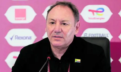 Via alla Coppa d’Africa, inizia Cusin, ct italiano