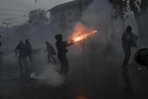 Da Avs a Rifondazione comunista: per la sinistra è colpa del governo