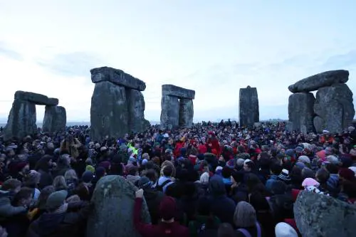 Il giorno del solstizio d'inverno: cosa significa e perché cambia ogni anno