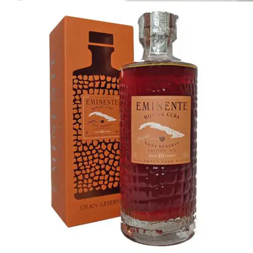 Eminente, il Sauternes sposa il rum