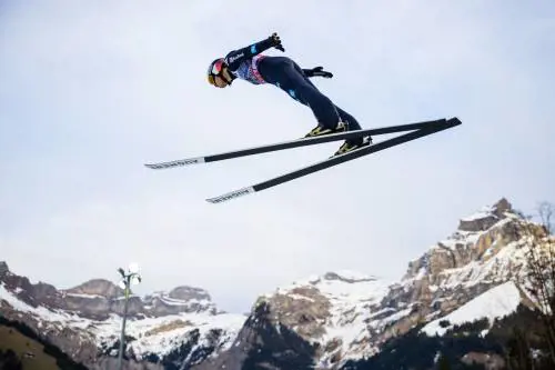 L’uomo con le vertigini che insiste a volare