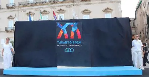 Fuori controllo i costi imposti dai greci. I Giochi del Mediterraneo sono a rischio