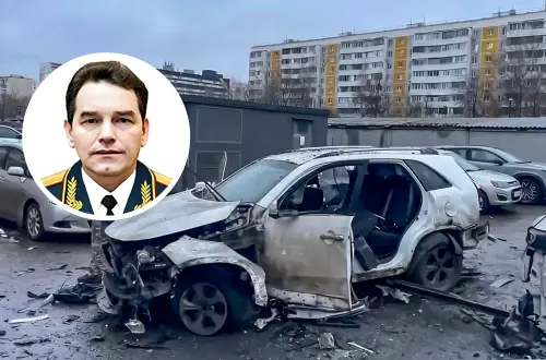 Diretta | Autobomba uccide un generale russo a Mosca: sospetti su Kiev