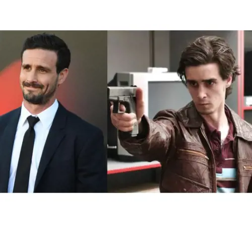 Addio a James Ransone, chi era l'attore di Ziggy Sobotka in “The Wire”