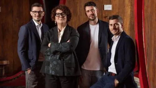 L’Amarone Allegrini 2020 per Natale diventa special edition