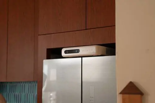 Il frigorifero che non teme i blackout e l'accessorio per generare energia in auto: Bluetti al CES 2026