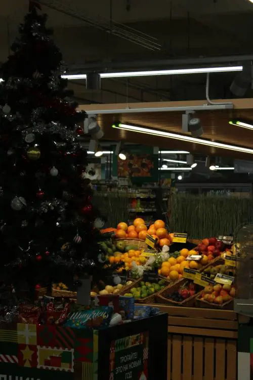 Natale e Santo Stefano 2025, ecco quali supermercati saranno aperti: tutti gli orari