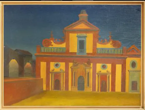 Salvo, da Leonforte a Venezia e ritorno