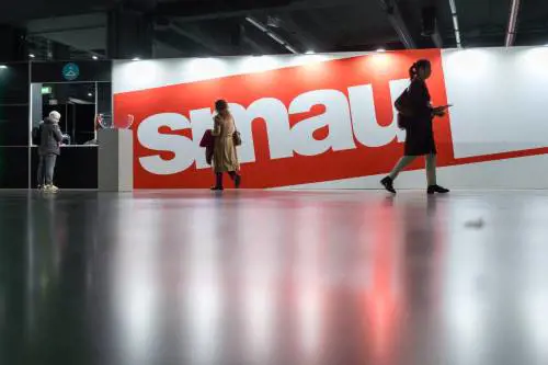 "Enel People Award" premiato da Smau: così l'azienda energetica valorizza i propri talenti