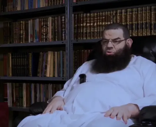 Il sermone choc dell’imam Maryam. "L’Italia è corrotta l’islam la soluzione"