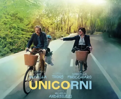 Da "Un professore 3" a "Unicorni": se le serie tv ispirano gli adolescenti confusi