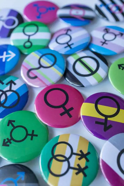 Erano solo maschiacci