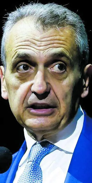 Cdm, ok alle conferme di Carbone e Alesse