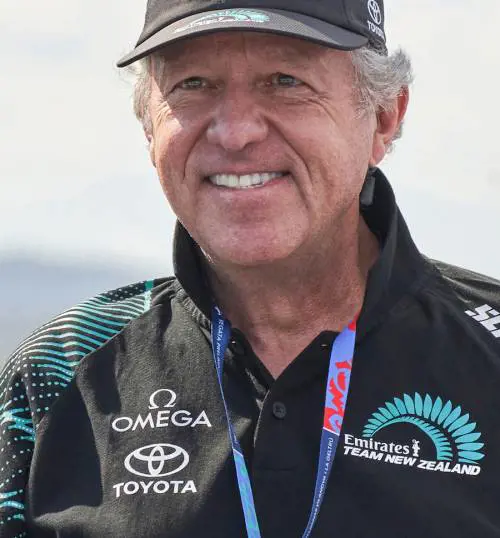 "Adesso Napoli meriti questa vela stile F1"