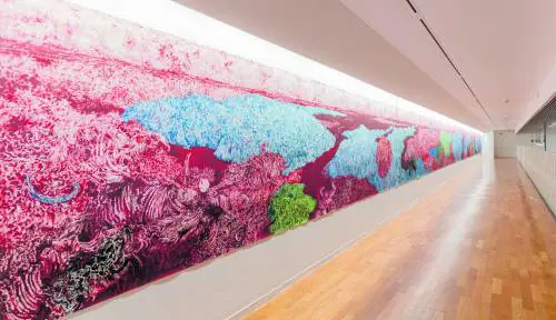 Le mostre e i musei aperti fra Natale e Capodanno