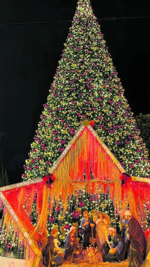 Maggioranza islamica e crollo dei pellegrini: a Betlemme scompare la comunità cristiana