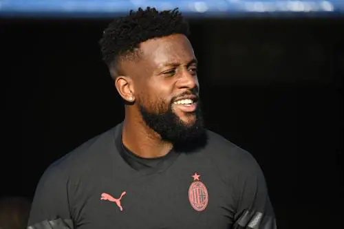 "Liberazione" rossonera: il Milan manda via Origi, re Mida dell'assenteismo