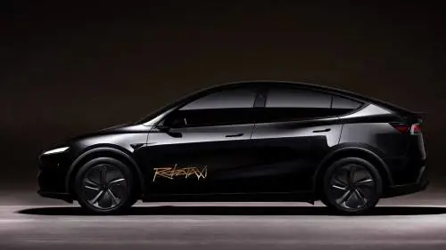 I robotaxi di Tesla non si sono smarriti durante il blackout: ecco perché