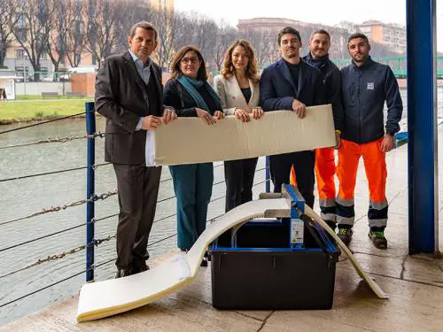 Hyundai amplia il proprio impegno ambientale con Mission to Blue