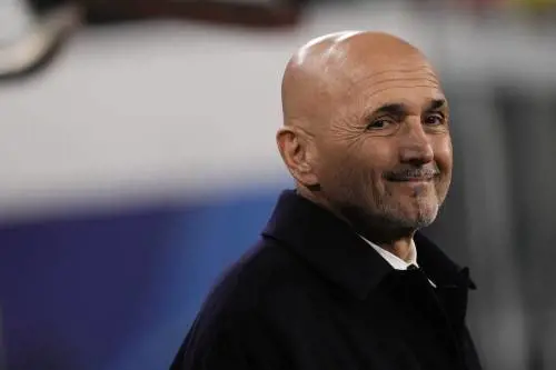 Rivoluzione Spalletti: la sua Juventus può davvero farcela a lottare per lo scudetto?