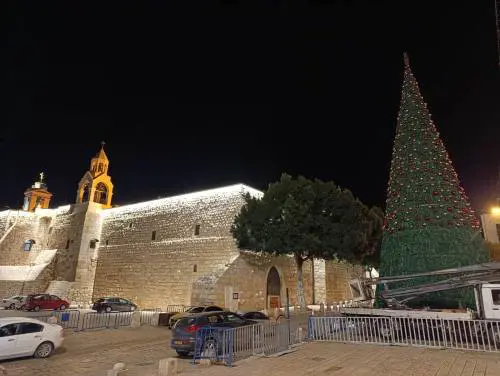 Maggioranza islamica e crollo dei pellegrini: a Betlemme scompare la comunità cristiana